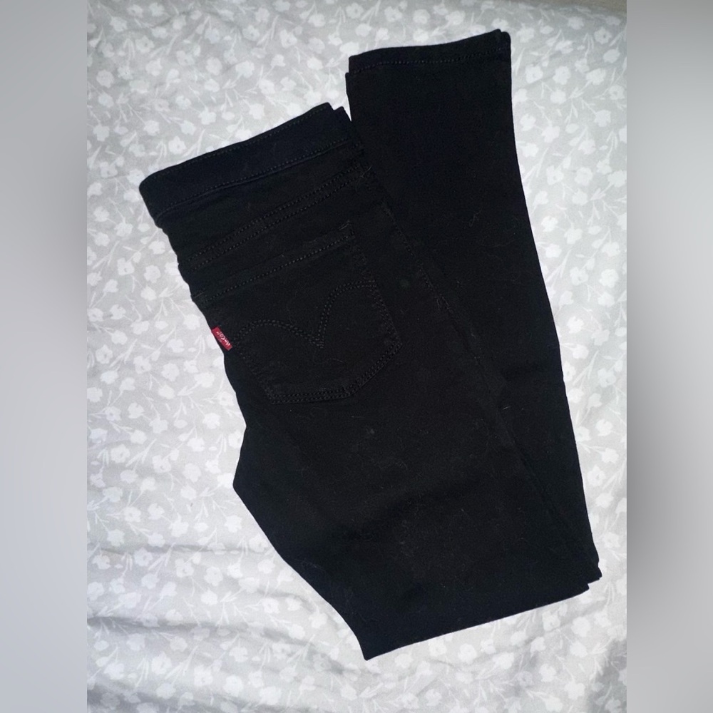 Girls Levi’s leggings